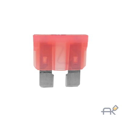 Предохранитель автомобильный. АТО.розовый. 4 А (5208004)